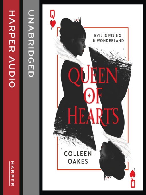 Title details for The Crown by Colleen Oakes - Available